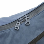 F/CE. Textured Twill Horn Mini Shoulder Bag in Navy 