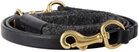 Canem Studio Black Rhye Modular Lead Leash