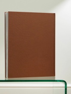 Assouline - The Ultimate Collection: Loro Piana: Masters of Fibres Hardcover Book