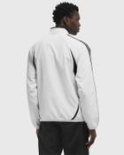 Adidas TEAMGEIST TRACK TOP White Mens Track Jacket
