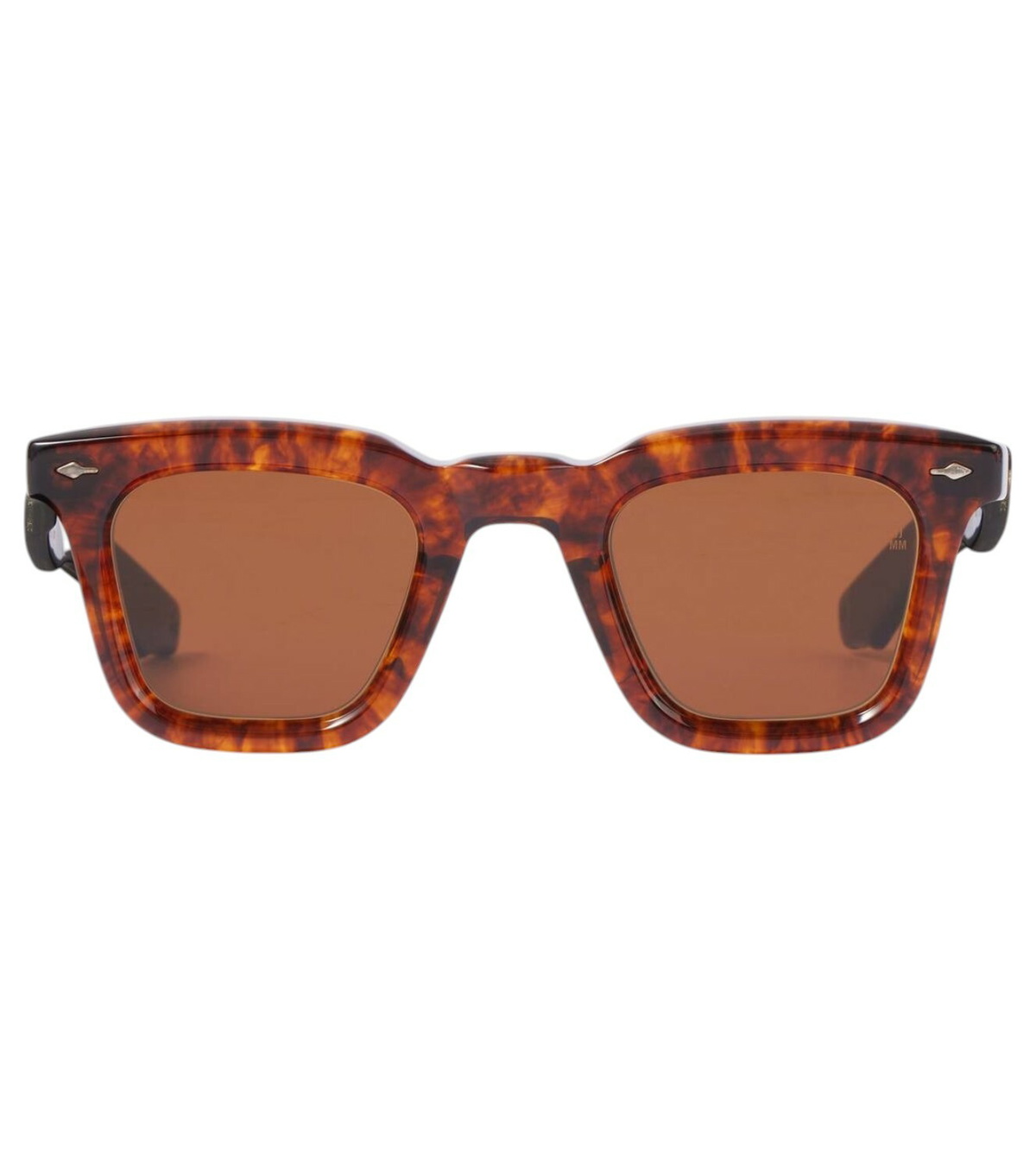 FLATLIST EYEWEAR Black Tishkoff Sunglasses