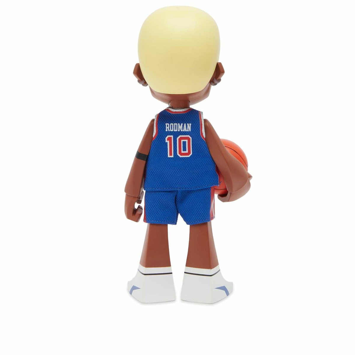 Mighty Jaxx NBA 2023: Dennis Rodman (AllStars Edition) in Multi Mighty Jaxx