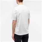 Rapha Men's Logo T-Shirt in White/Black