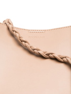 JIL SANDER - Tangle Small Leather Crossbody Bag