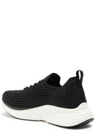 Athletic Propulsion Labs Techloom Zipline Knitted Sneakers Black
