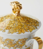 Versace Home Medusa Rhapsody lidded mug