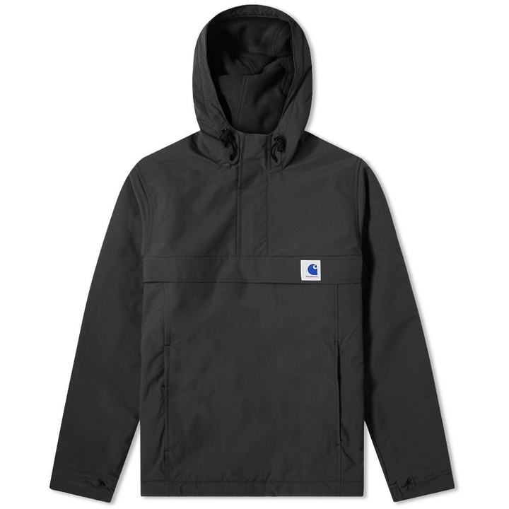 Photo: Carhartt WIP x SOPH.20 Nimbus Pullover Jacket