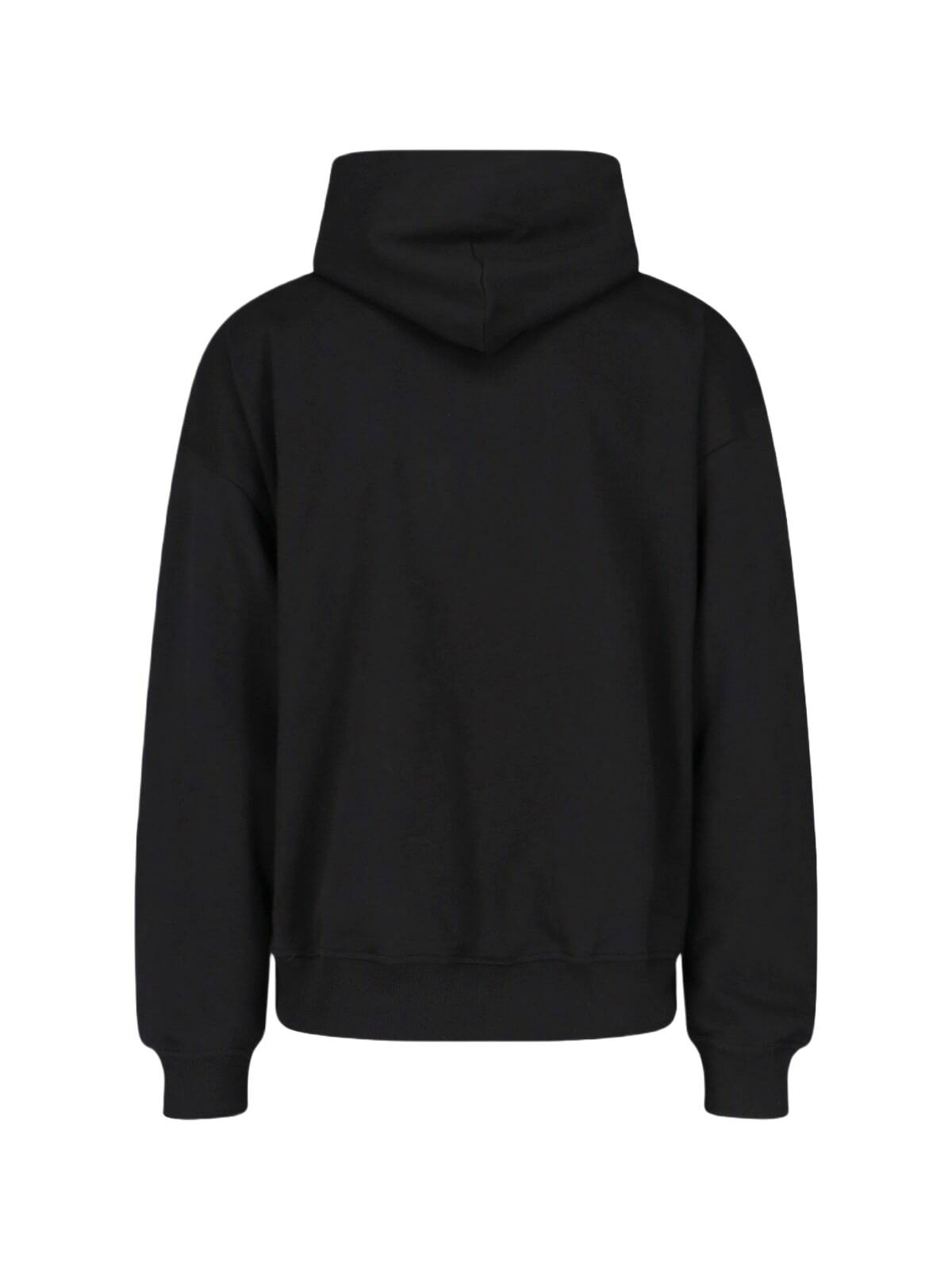 Blue Sky Inn Printed Hoodie