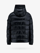 Moncler   Pavin Black   Mens