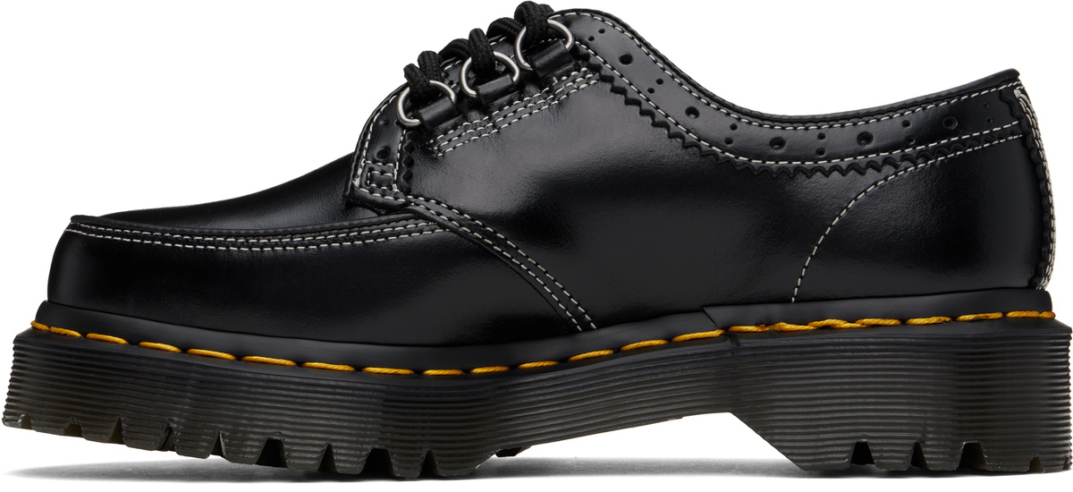 Dr. Martens Black Creeper Evo Derbys Dr. Martens