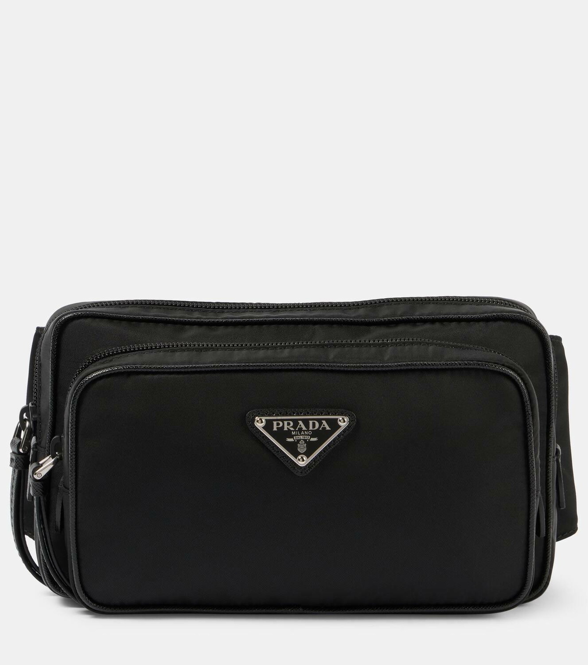 Prada Nylon belt bag