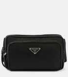 Prada Nylon belt bag