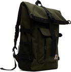 Carhartt Work In Progress Khaki Philis Backpack