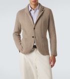 Lardini Cashmere blazer