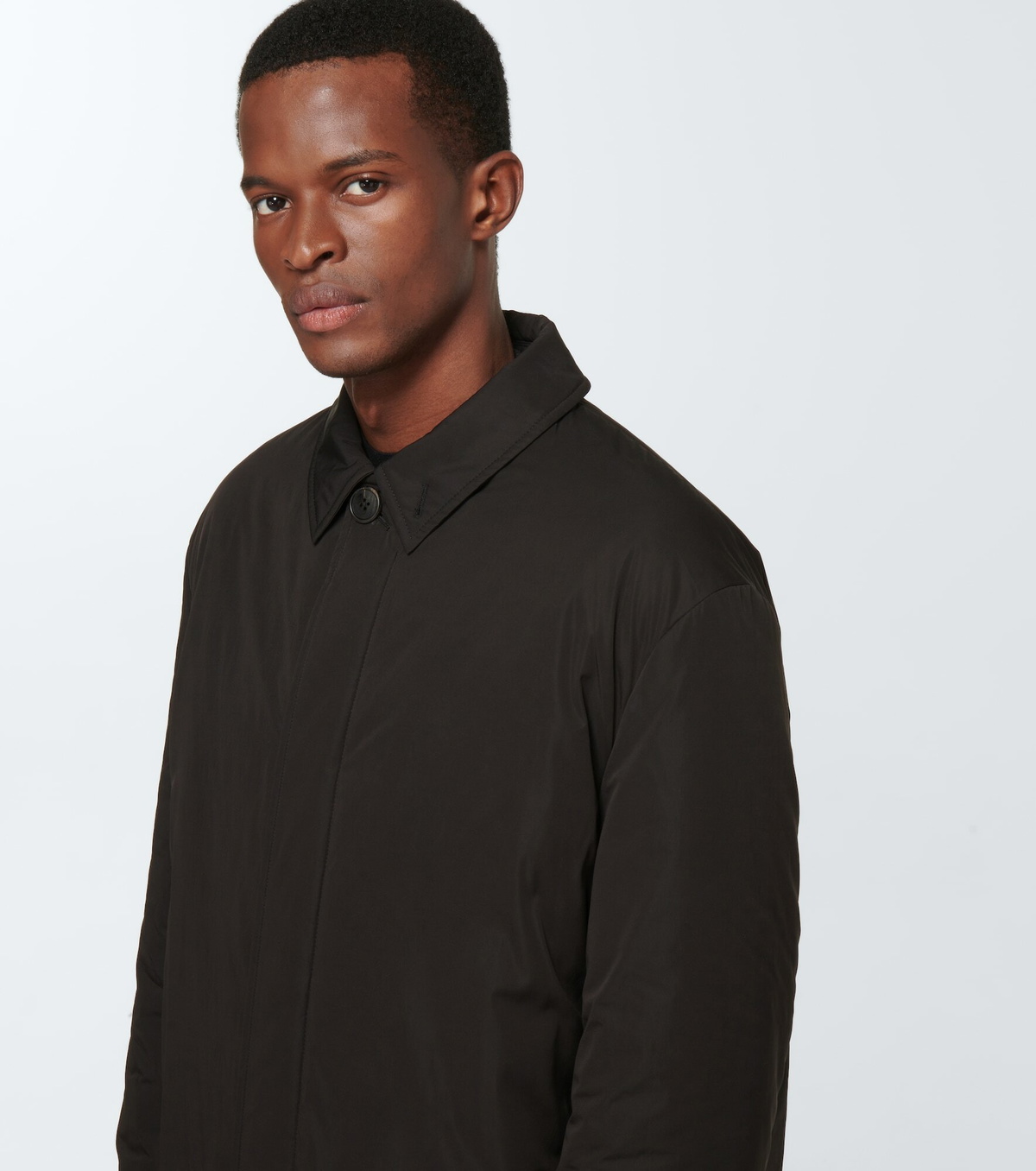 The Row - Django nylon coat The Row