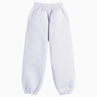MKI Women's Uniform Jogger Presented by END. in Light Grey/Deep Navy
