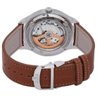 Jaeger LeCoultre Master Control Automatic Silver Dial Mens Watch Q4148420