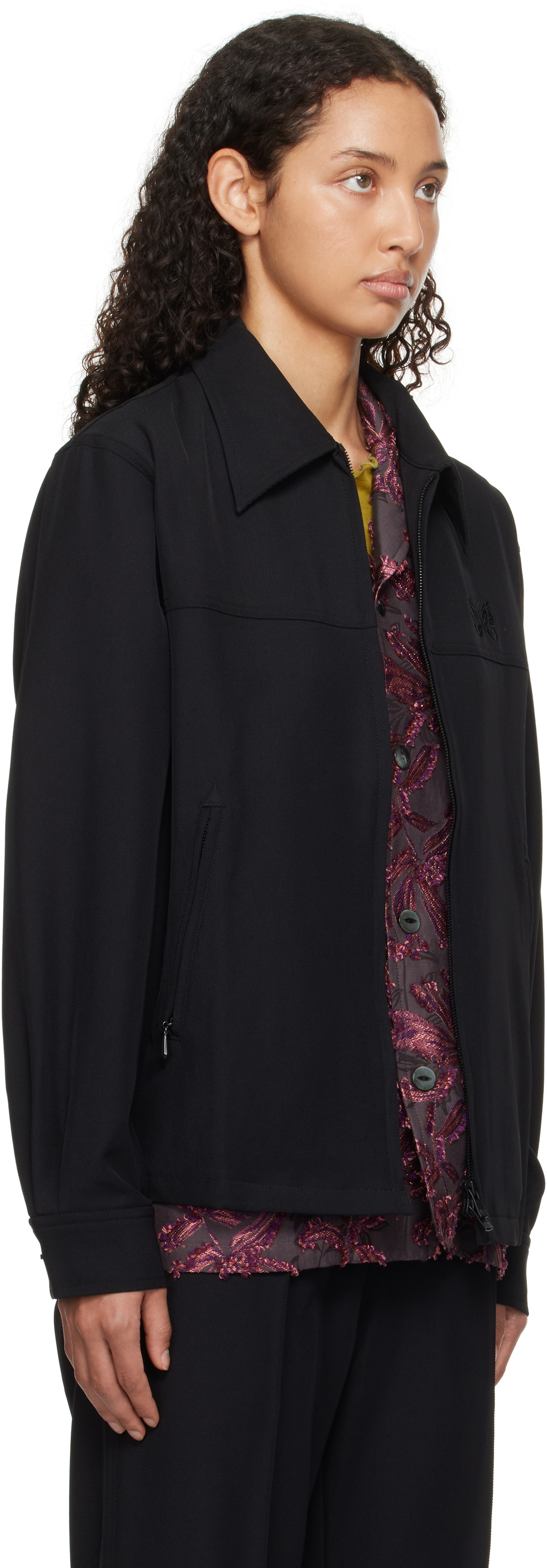 needles sport jacket M ニードルス fit=scale-down,w=1200