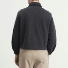 Lady White Co. Men's Padded Work Jacket in Charcoal Pigment