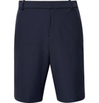 Nike Golf - Hybrid Flex Golf Shorts - Navy