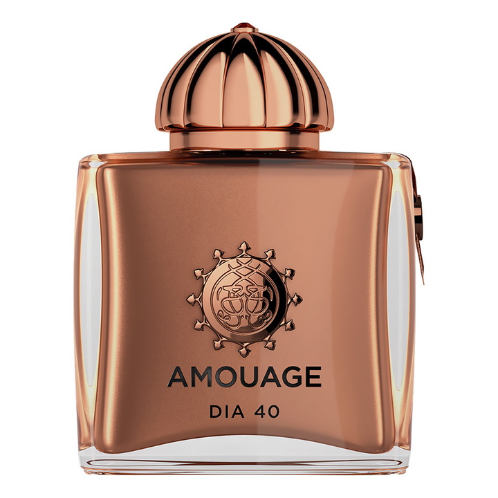 Photo: Amouage Ladies Dia 40 Extrait de Parfum Spray 3.4 oz Fragrances 701666410959