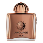 Amouage Ladies Dia 40 Extrait de Parfum Spray 3.4 oz Fragrances 701666410959