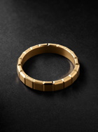 Chopard - 18-Karat Gold Diamond Ring - Gold