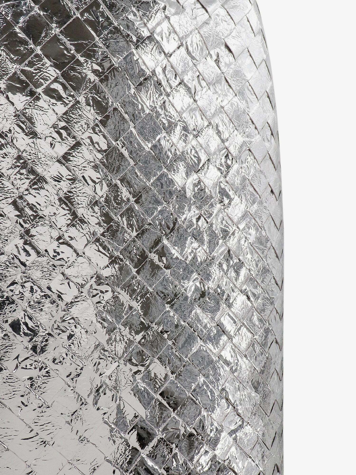 Silver wire skirt hotsell
