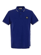 Stone Island Cotton Polo