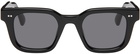 CHIMI Black 04 Sunglasses