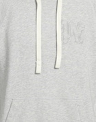 Palm Angels Mens Sweatshirt in Grey