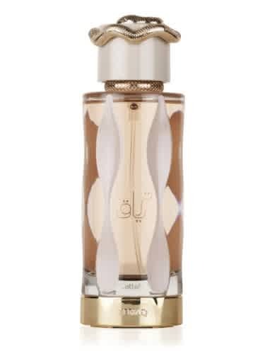 Lattafa Unisex Teriaq EDP Spray 3.4 oz Fragrances 6290360595764