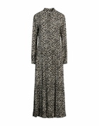 Alessia Santi Womens Maxi dress Lead