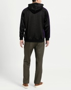 Needles Mens Sweatshirt in Black