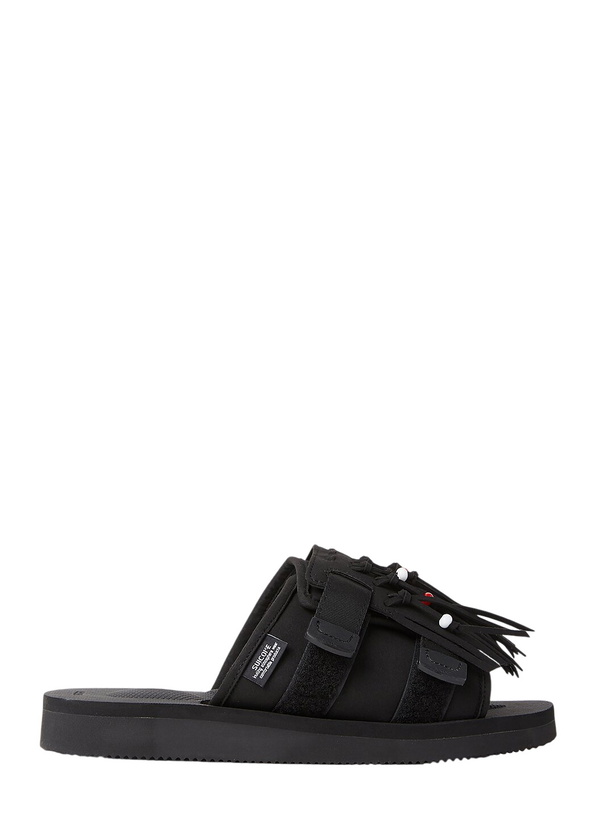 Photo: Suicoke Hoto-Cab Sandals