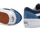 Vans Old Skool Reissue 36 in Navy