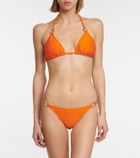 Heidi Klein Madagascar bikini bottoms