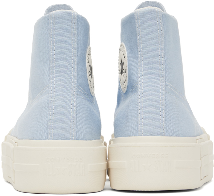 Converse Blue Chuck Taylor All Star Cruise Sneakers