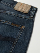 Nudie Jeans - Steady Eddie II Slim-Fit Jeans - Blue