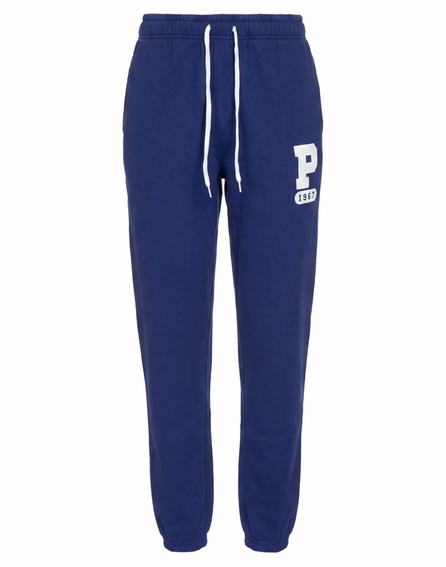 Photo: Polo Ralph Lauren Womens Pants Bright in Blue