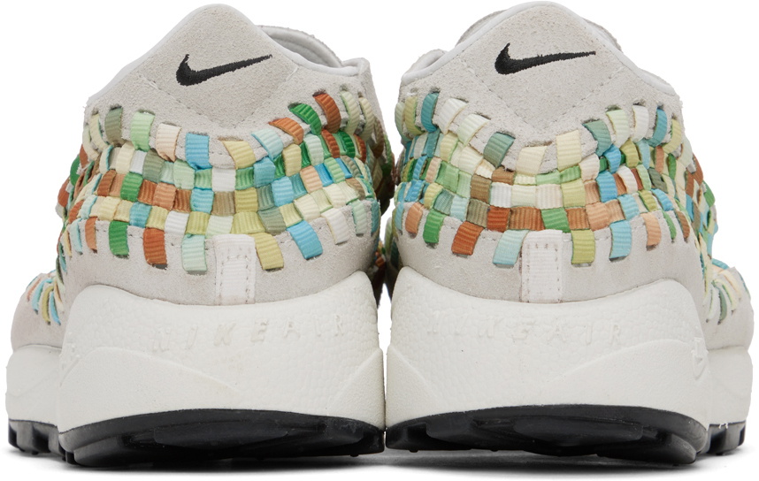 sneakers multicolor nike