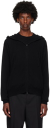 LISA YANG Black Emerson Hoodie