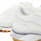 And Wander x Salomon XT-SLATE Sneakers in White