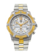 Tag Heuer 2000 Exclusive CN1151.BD0347