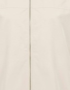 Emporio Armani Womens Jacket Cream