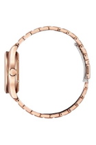 Citizen Quartz Mother of Pearl Dial Ladies Watch PC1017-88Y