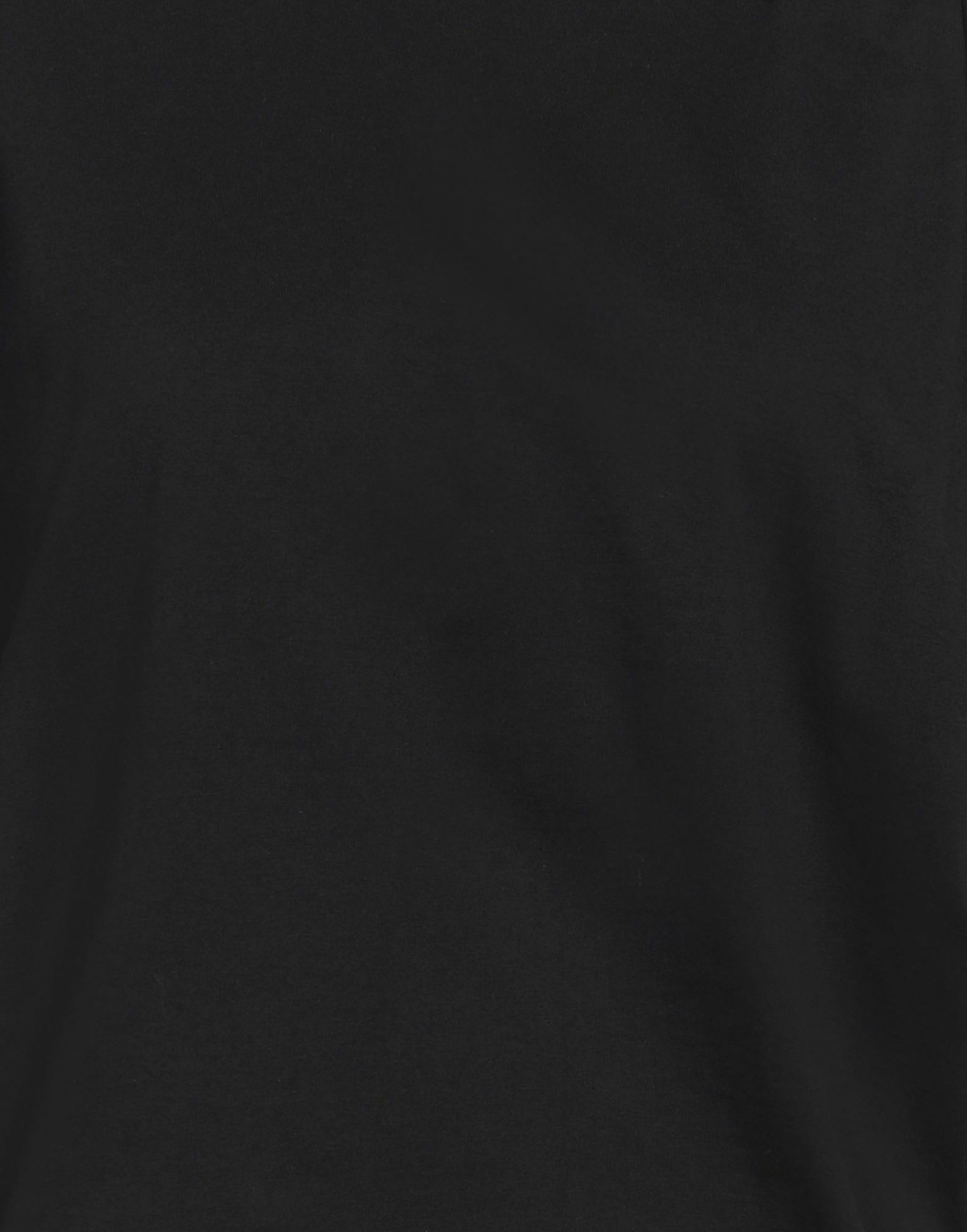 Laneus Womens T-shirt in Black