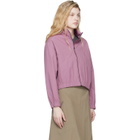 Veilance Pink Allene SL Jacket