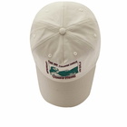 Jungles Jungles Men's Outlook Cap in Cream