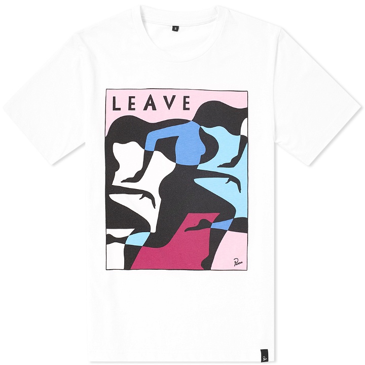 Photo: By Parra Leave Tee